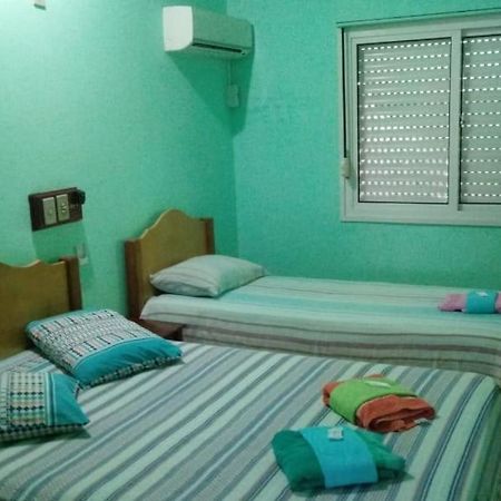 Hotel Paineiras 우루과이아나 외부 사진